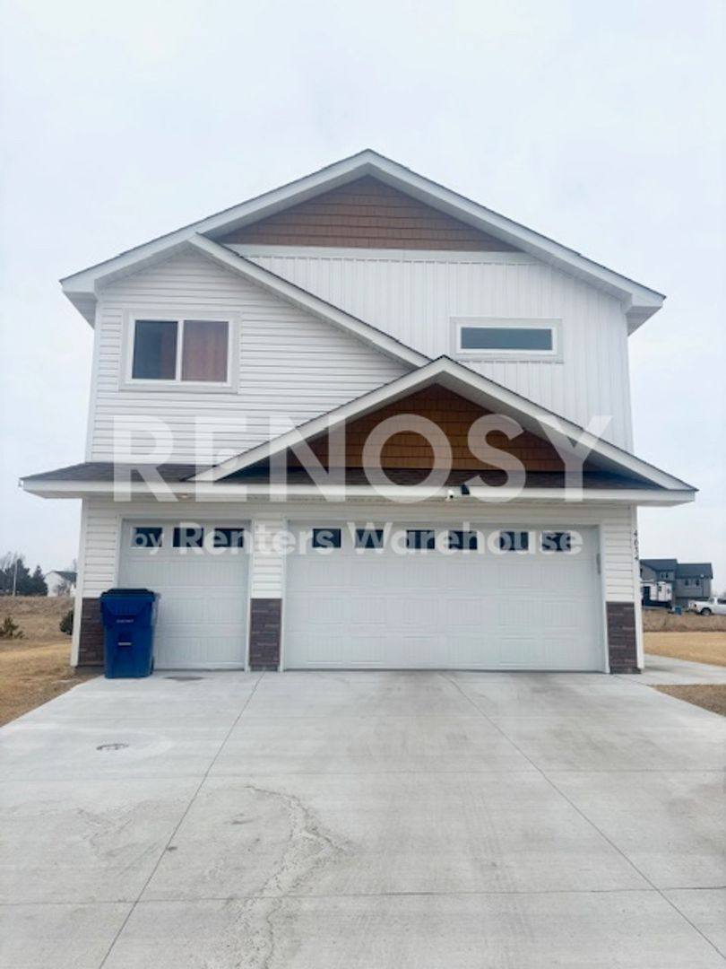 House for rent at 4634 9th St NE, St. Cloud, MN 56304