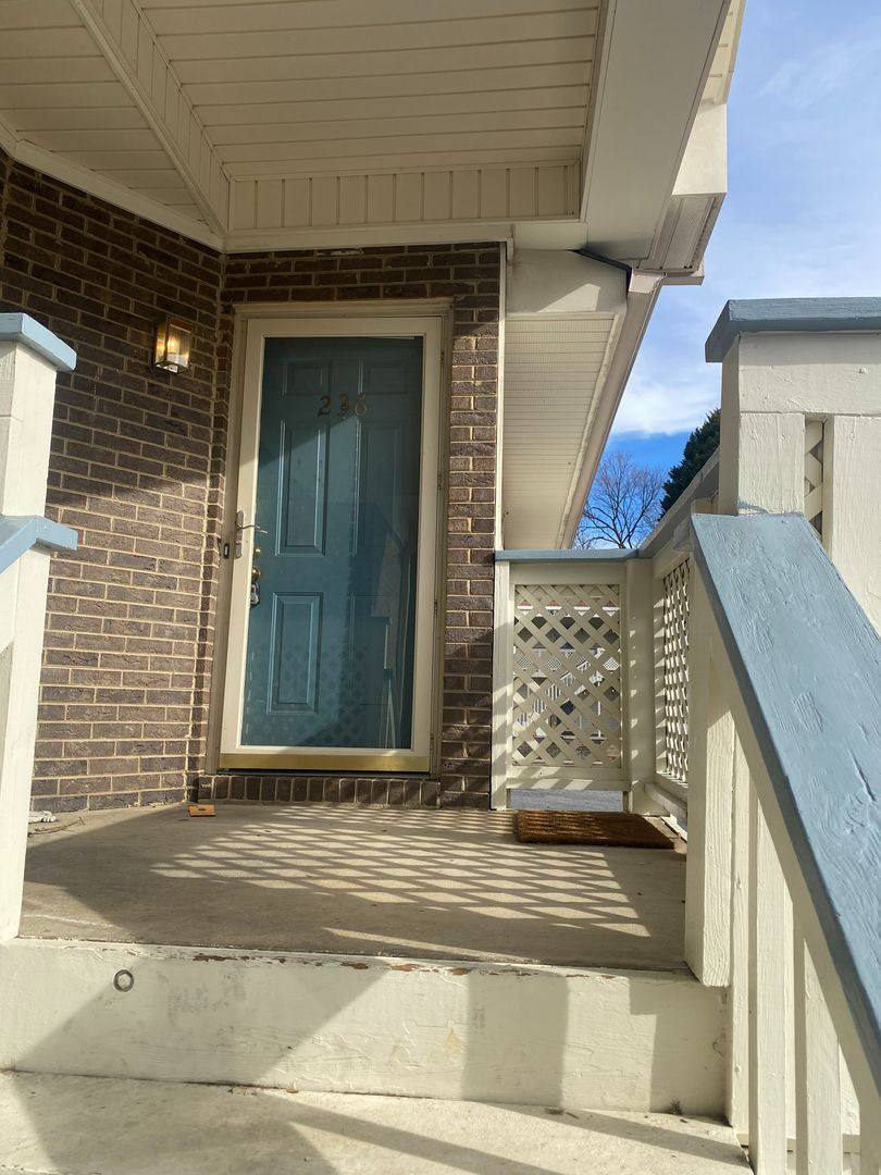Condo for rent at 236 Davidson St, High Point, NC 27263