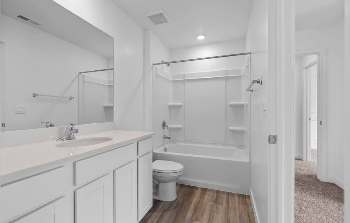 2129 S Wolverine Way, Washington, UT 84780 - Townhouse for Rent - Image 7