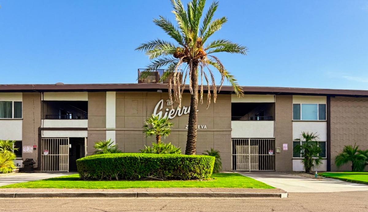 Apartment for rent at 25 E Eva St, Phoenix, AZ 85020