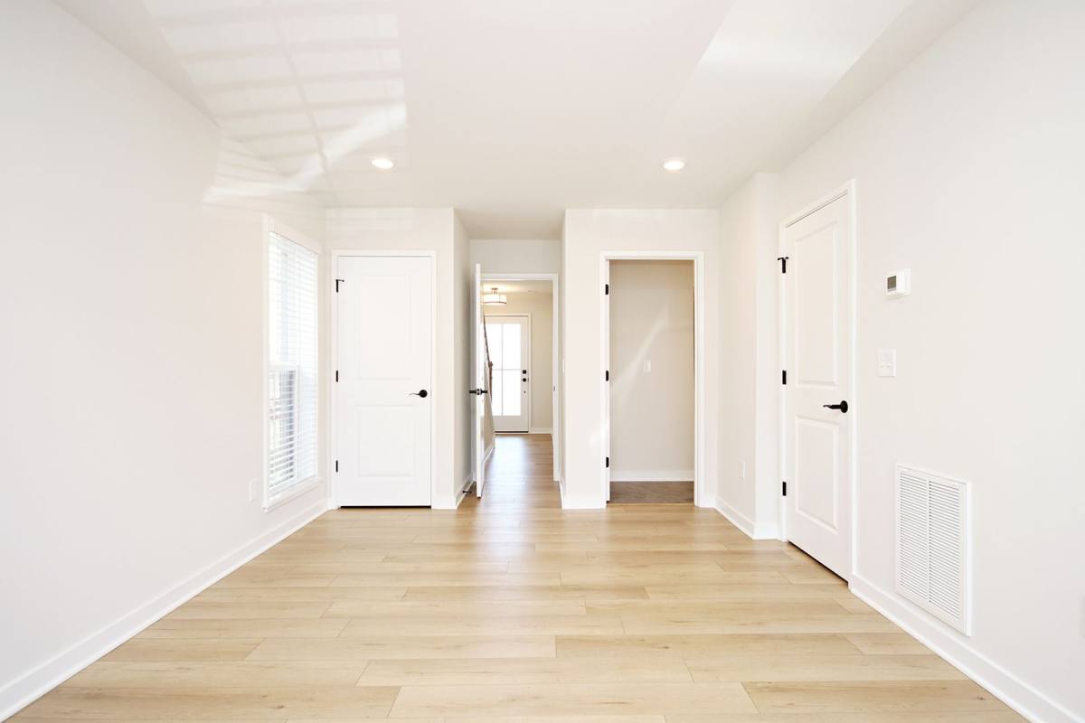 Townhouse for rent at 6015 Bicknell St, Crozet, VA 22932