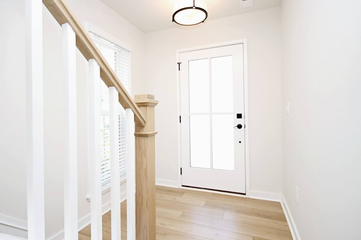 Townhouse for rent at 6015 Bicknell St, Crozet, VA 22932