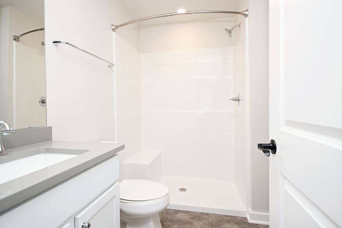Townhouse for rent at 6015 Bicknell St, Crozet, VA 22932