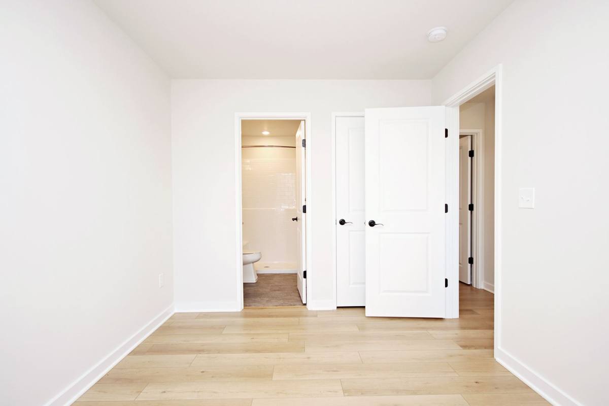 Townhouse for rent at 6015 Bicknell St, Crozet, VA 22932
