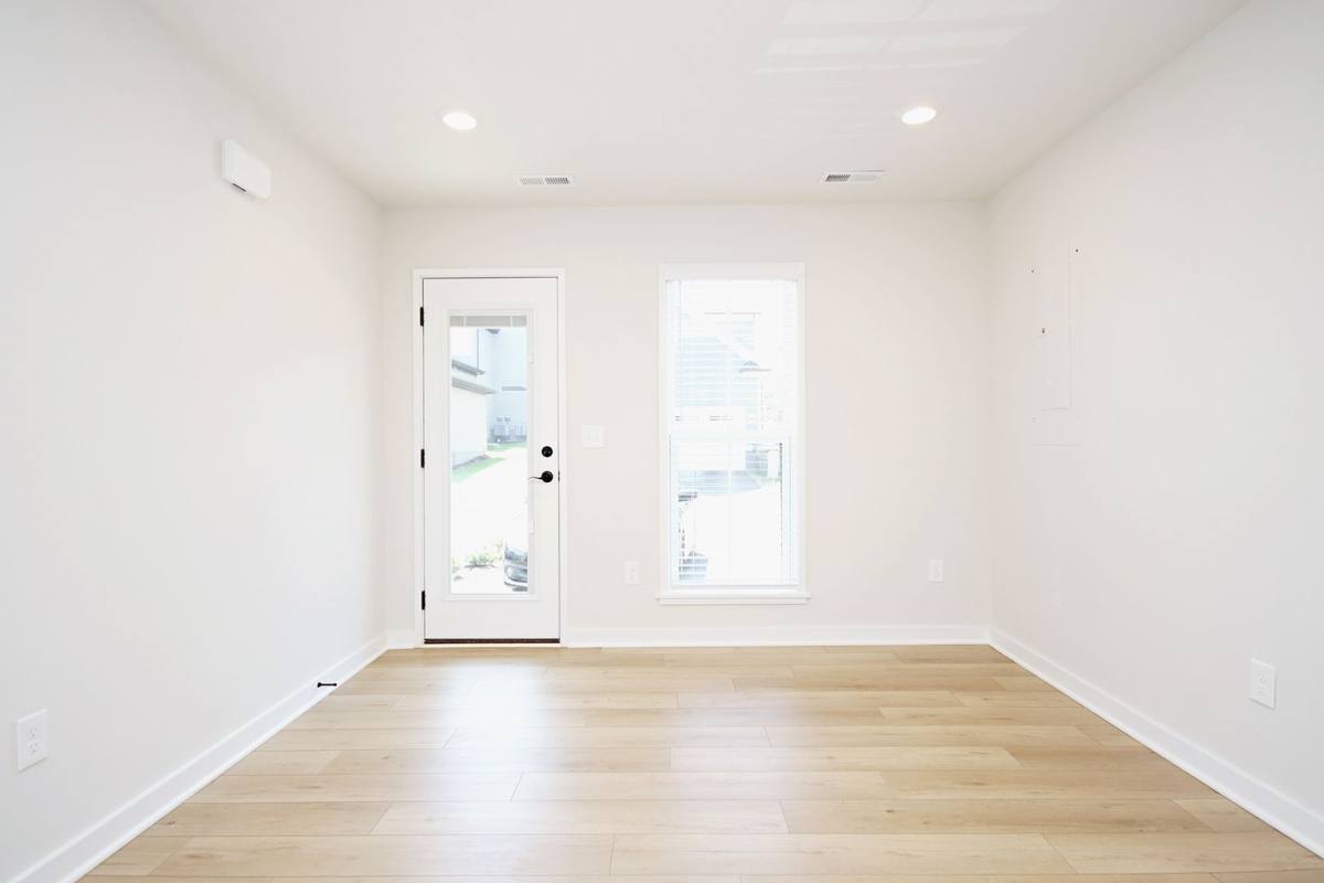 Townhouse for rent at 6015 Bicknell St, Crozet, VA 22932