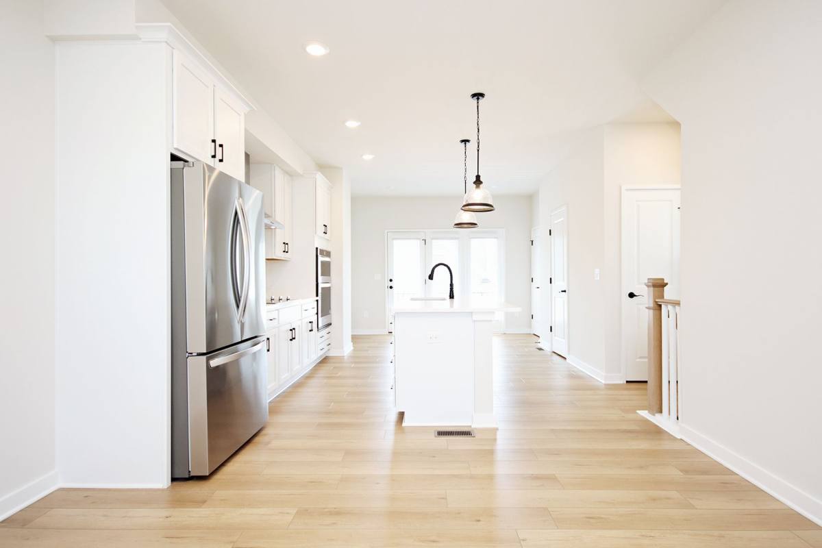 Townhouse for rent at 6015 Bicknell St, Crozet, VA 22932