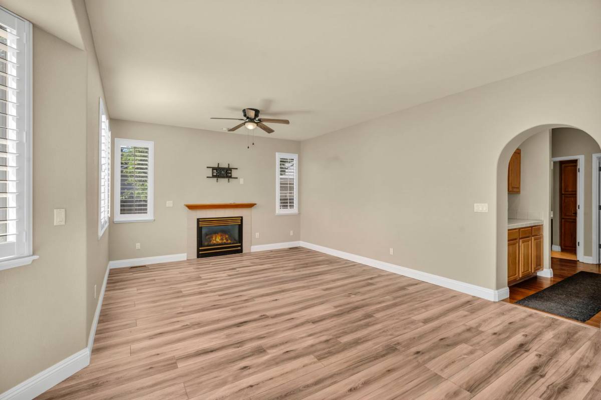House for rent at 6490 Brookview Circle, Reno, NV 89519