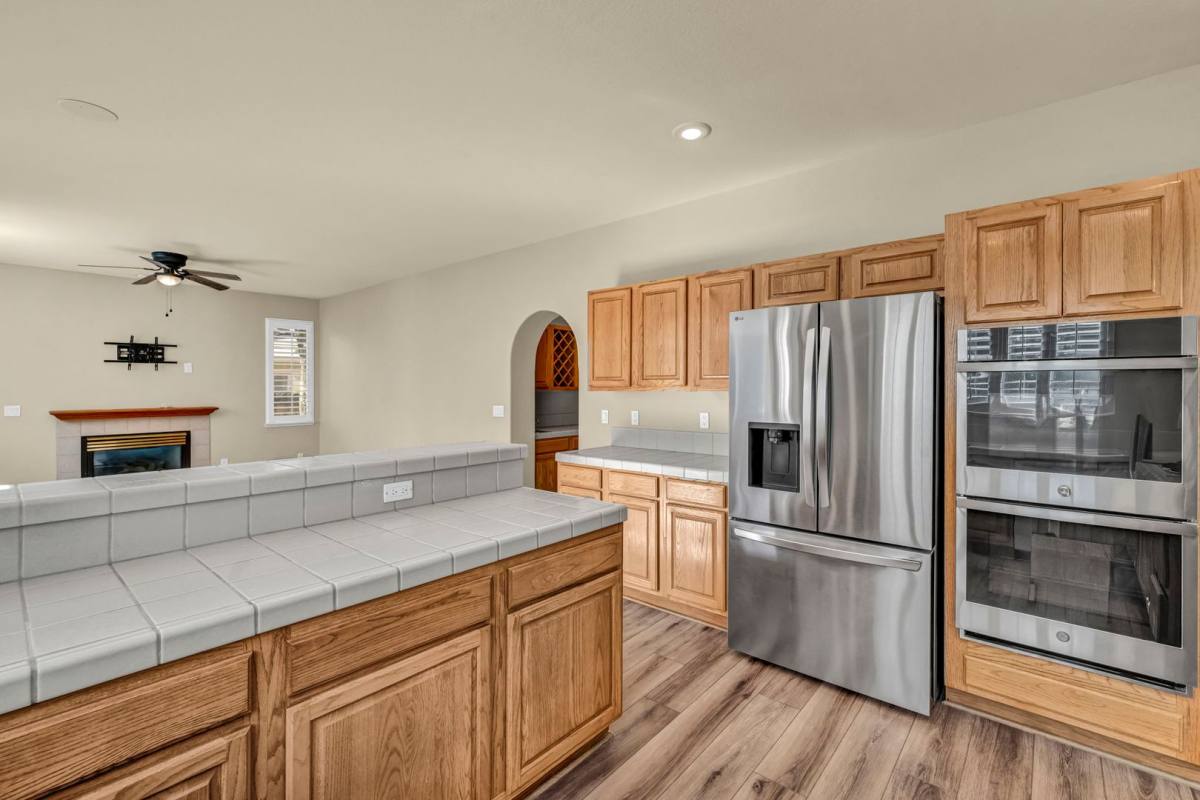 House for rent at 6490 Brookview Circle, Reno, NV 89519