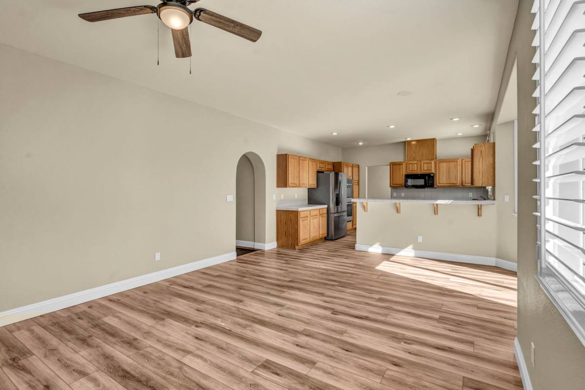 House for rent at 6490 Brookview Circle, Reno, NV 89519