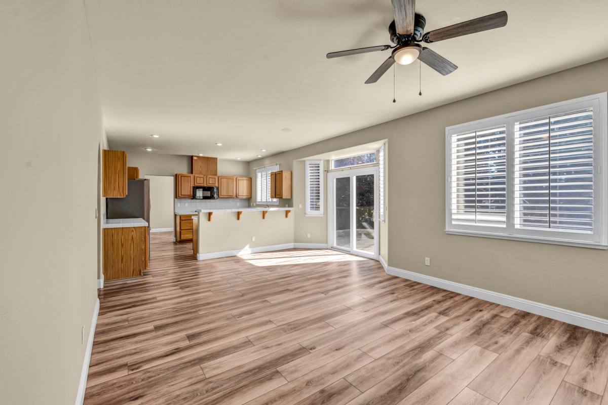 House for rent at 6490 Brookview Circle, Reno, NV 89519