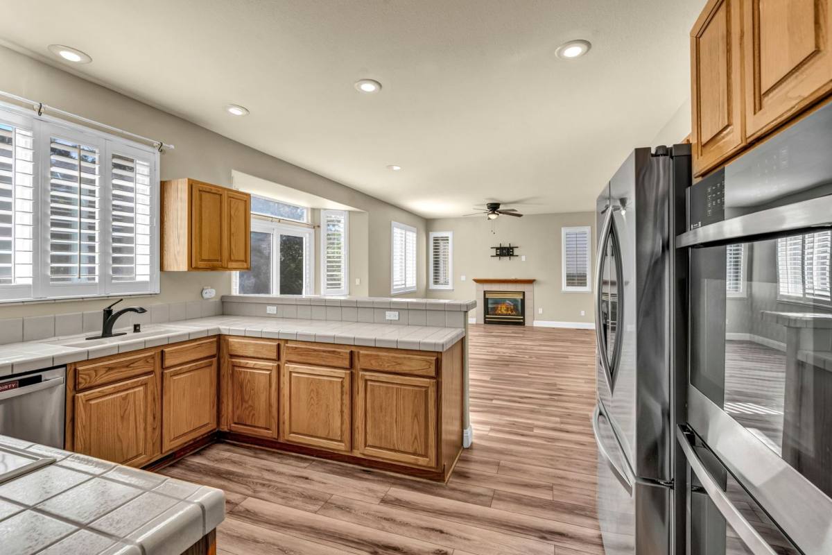 House for rent at 6490 Brookview Circle, Reno, NV 89519