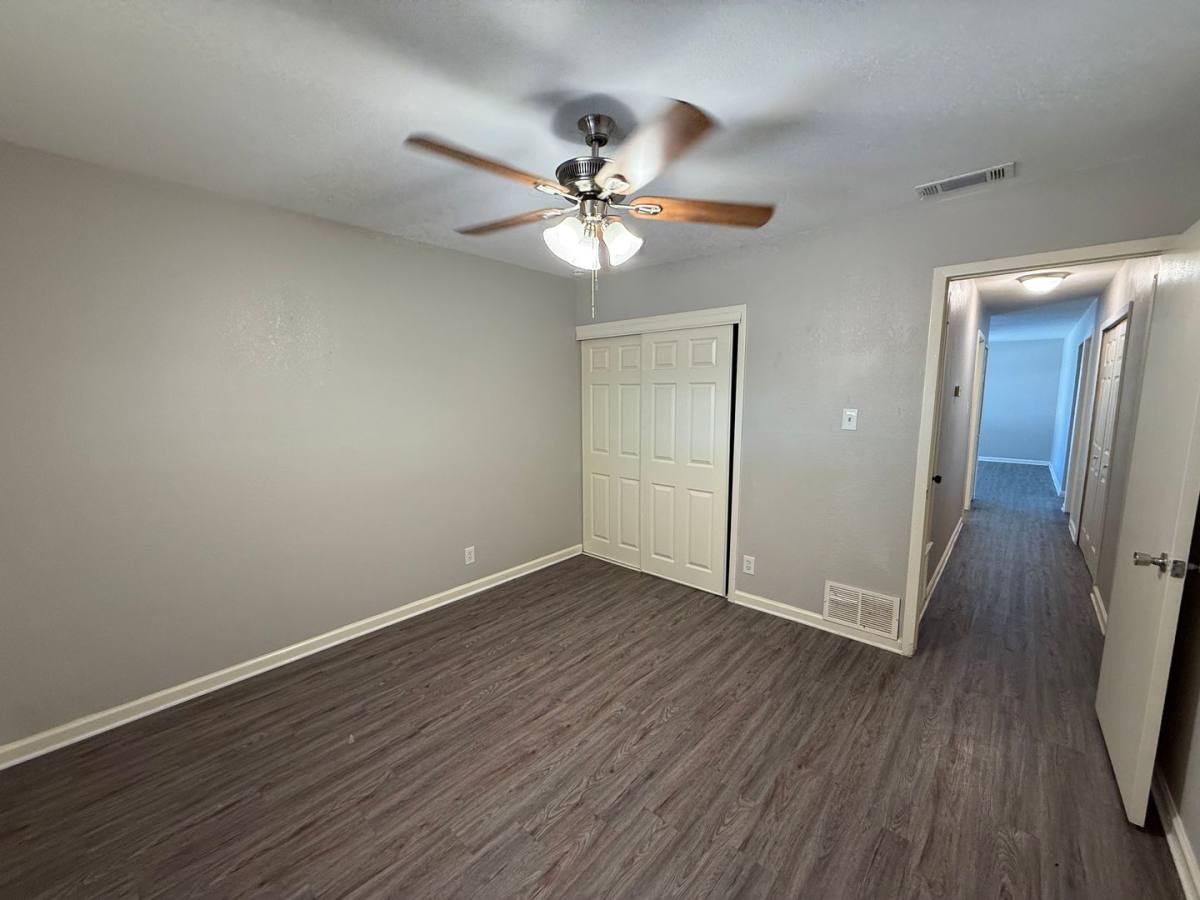 House for rent at 7236 Montgomery, San Antonio, TX 78239