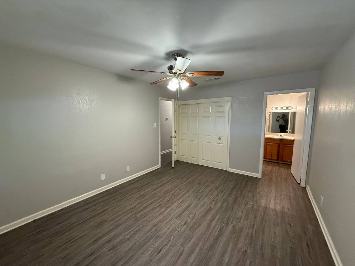 House for rent at 7236 Montgomery, San Antonio, TX 78239