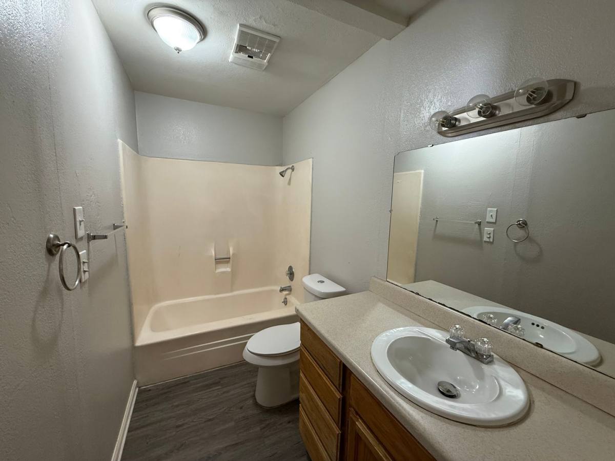 House for rent at 7236 Montgomery, San Antonio, TX 78239
