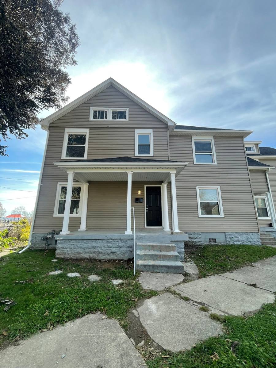 Apartment for rent at 912 Riverview Terrace #A, Dayton, OH 45402
