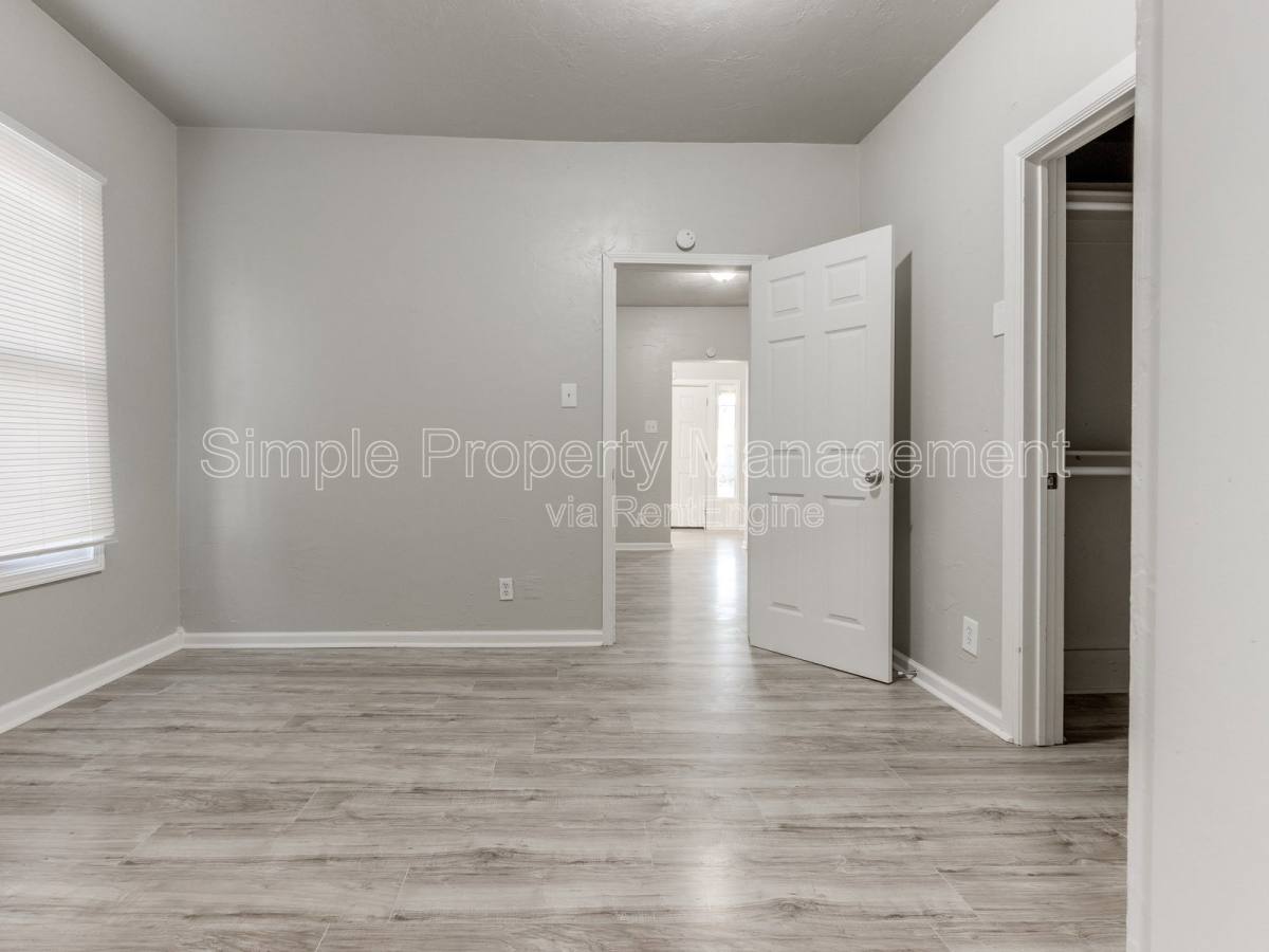 Apartment for rent at 1719 NW 1st St, Oklahoma City, OK 73106
