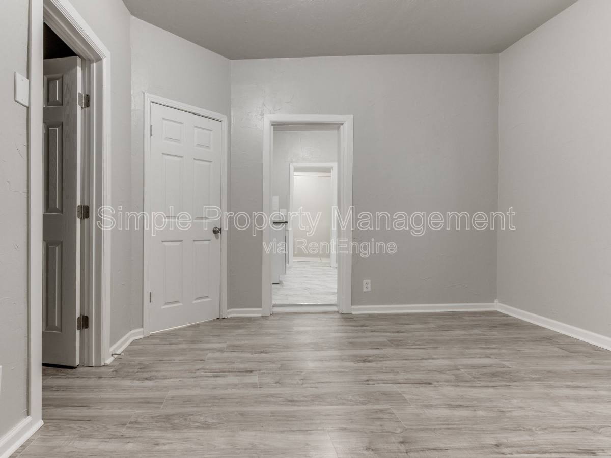 Apartment for rent at 1719 NW 1st St, Oklahoma City, OK 73106