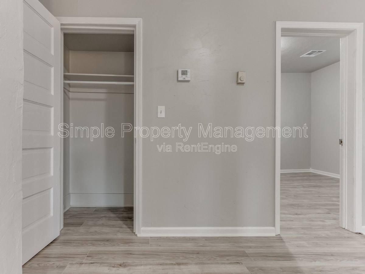 Apartment for rent at 1719 NW 1st St, Oklahoma City, OK 73106