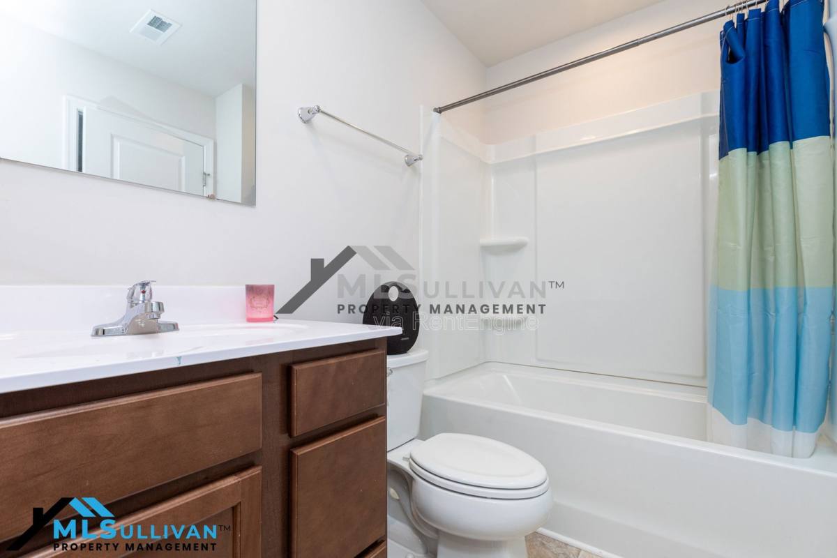 Apartment for rent at 4005 Lush Grove Dr #1, Durham, NC 27704