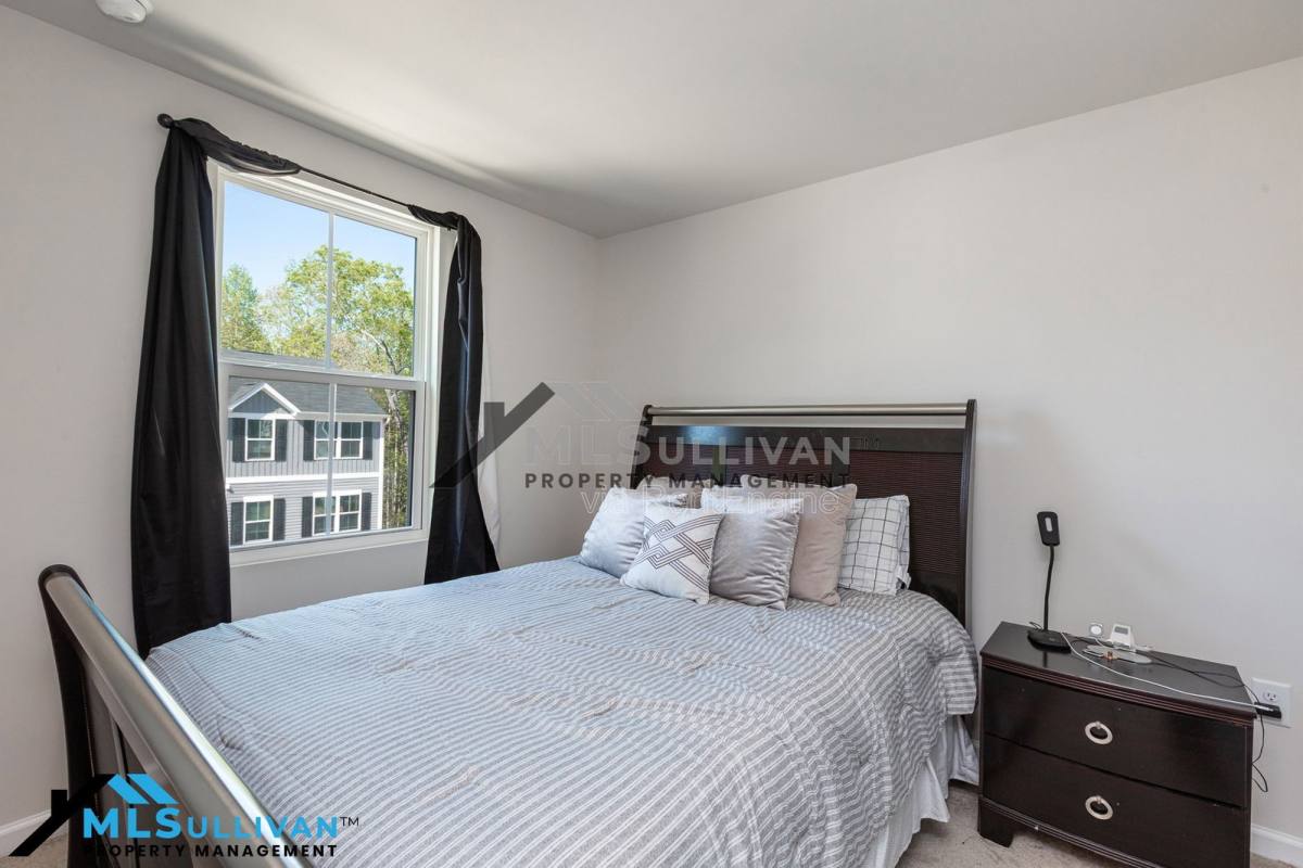 Apartment for rent at 4005 Lush Grove Dr #1, Durham, NC 27704