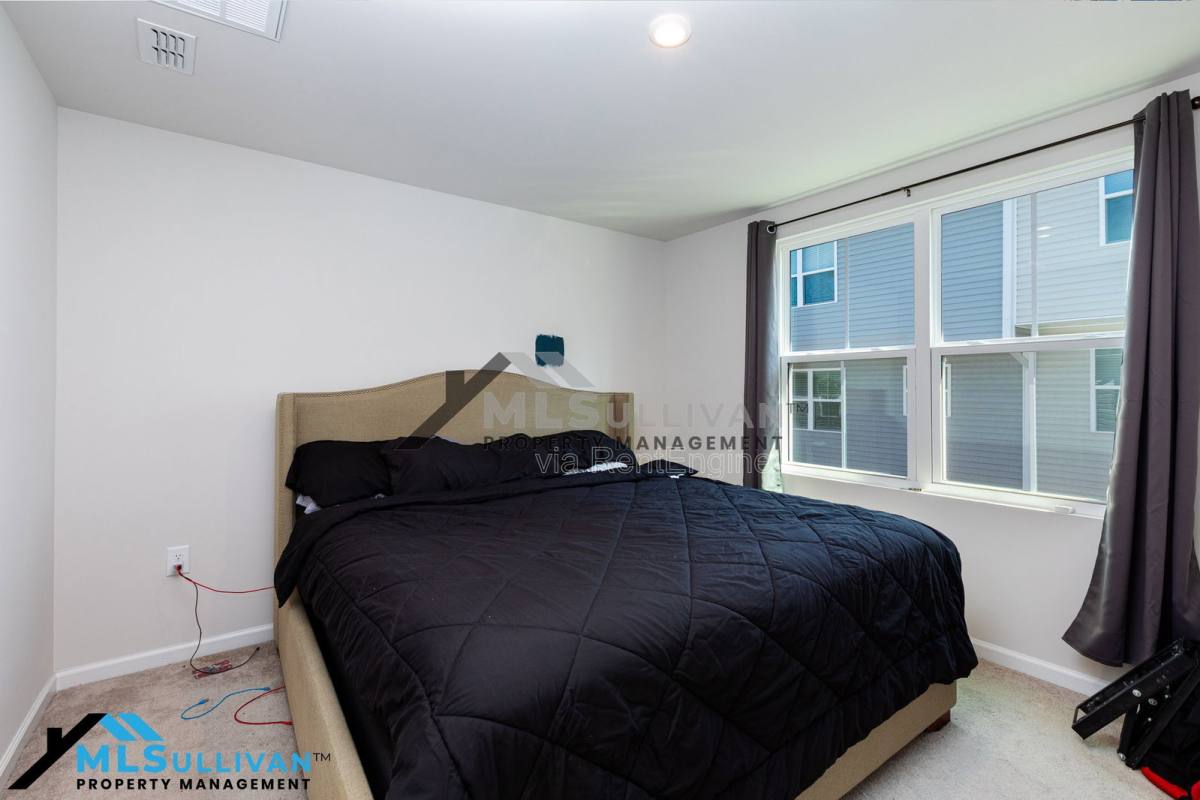 Apartment for rent at 4005 Lush Grove Dr #1, Durham, NC 27704
