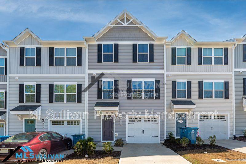 Apartment for rent at 4005 Lush Grove Dr #1, Durham, NC 27704