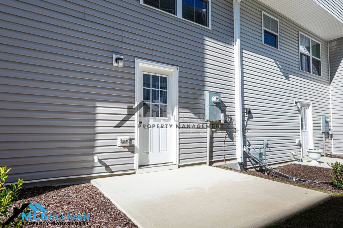 Apartment for rent at 4005 Lush Grove Dr #1, Durham, NC 27704