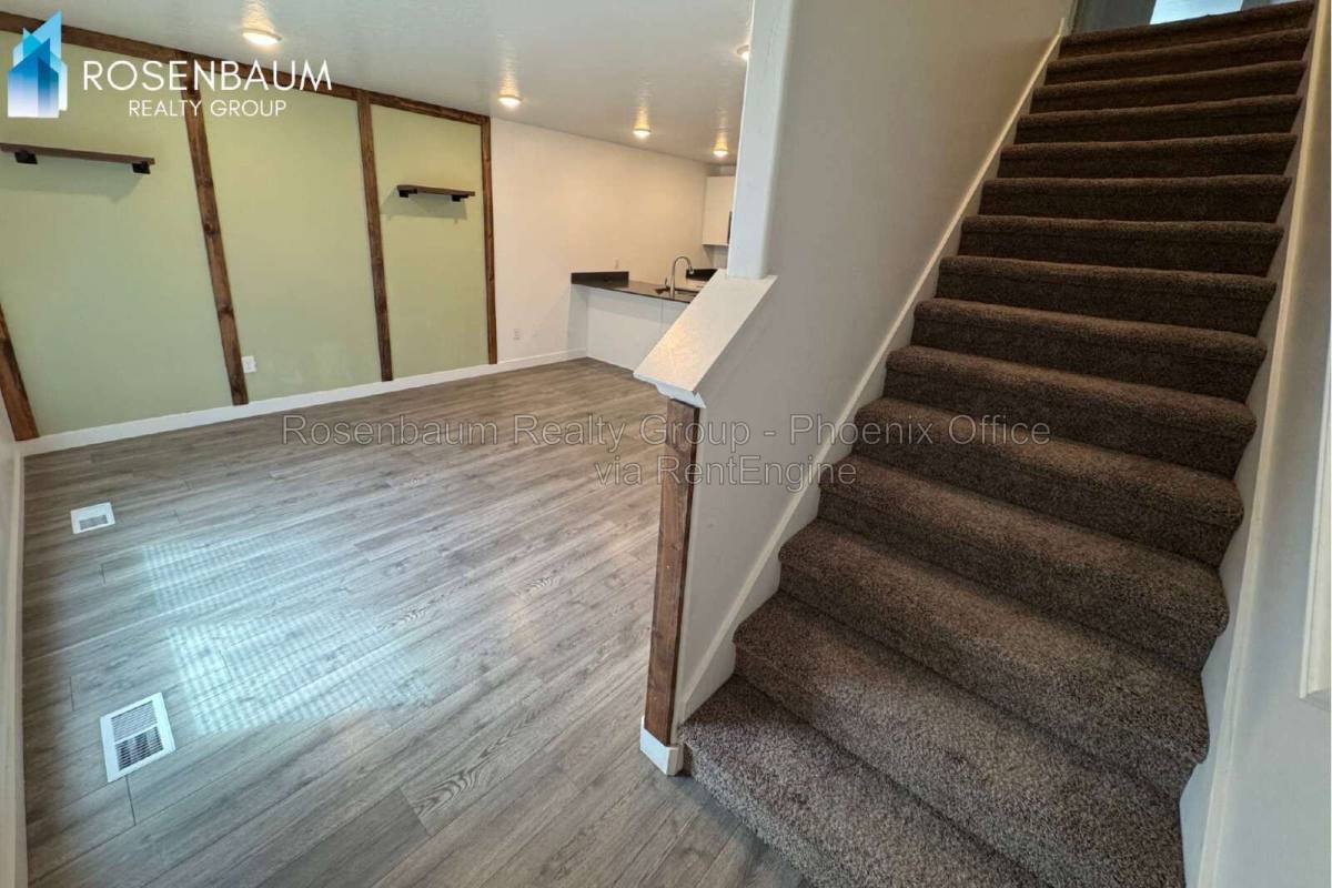 Townhouse for rent at 86 N Monitor Row, Saratoga Springs, UT 84045