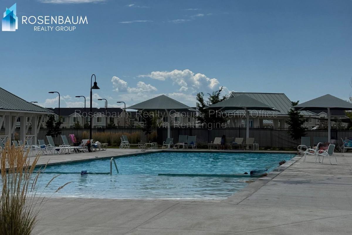 Townhouse for rent at 86 N Monitor Row, Saratoga Springs, UT 84045