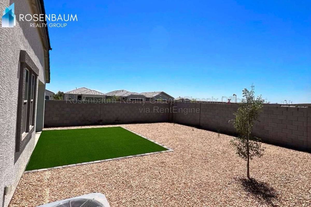 House for rent at 38095 W Cannataro Lane, Maricopa, AZ 85138