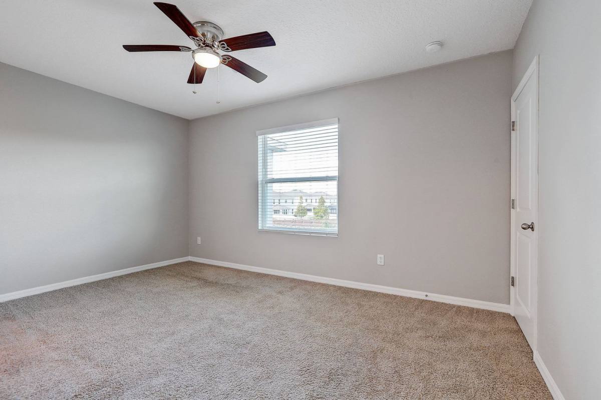 Townhouse for rent at 1817 Hovenweep Rd, Wesley Chapel, FL 33543