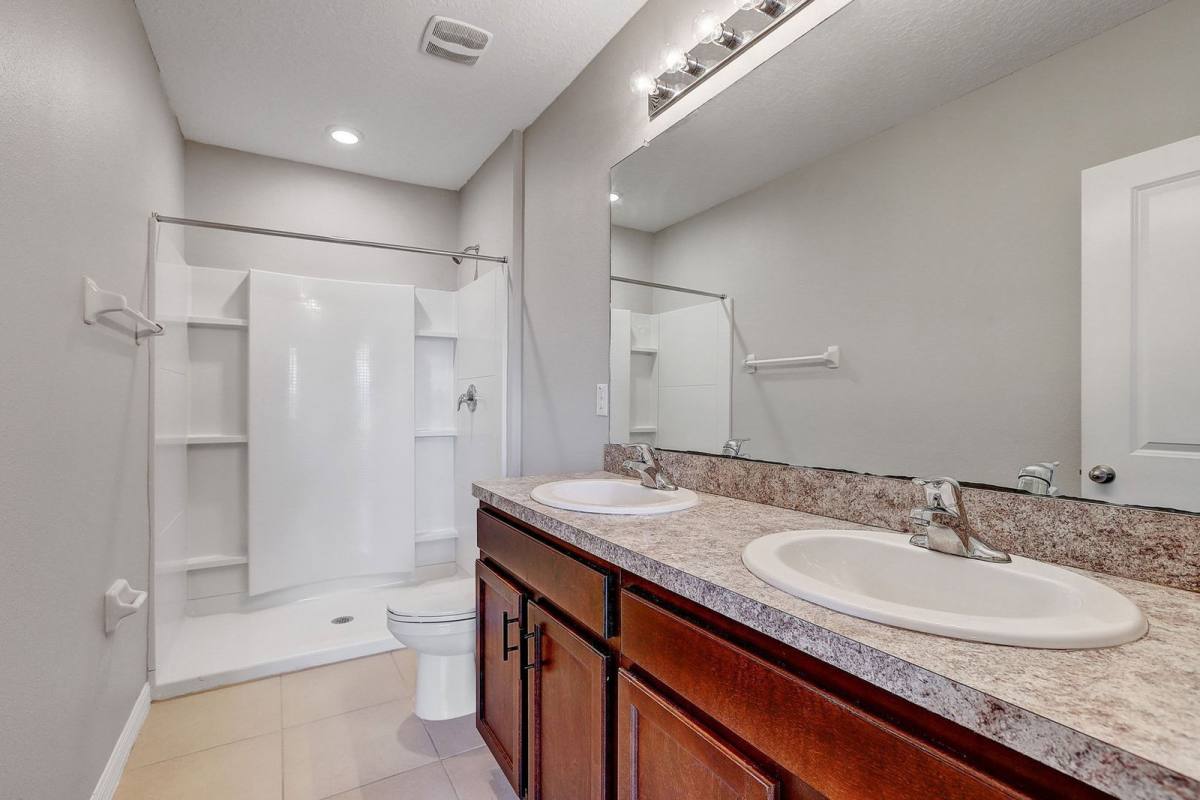 Townhouse for rent at 1817 Hovenweep Rd, Wesley Chapel, FL 33543