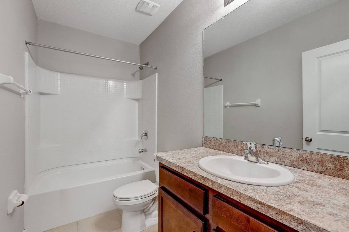 Townhouse for rent at 1817 Hovenweep Rd, Wesley Chapel, FL 33543