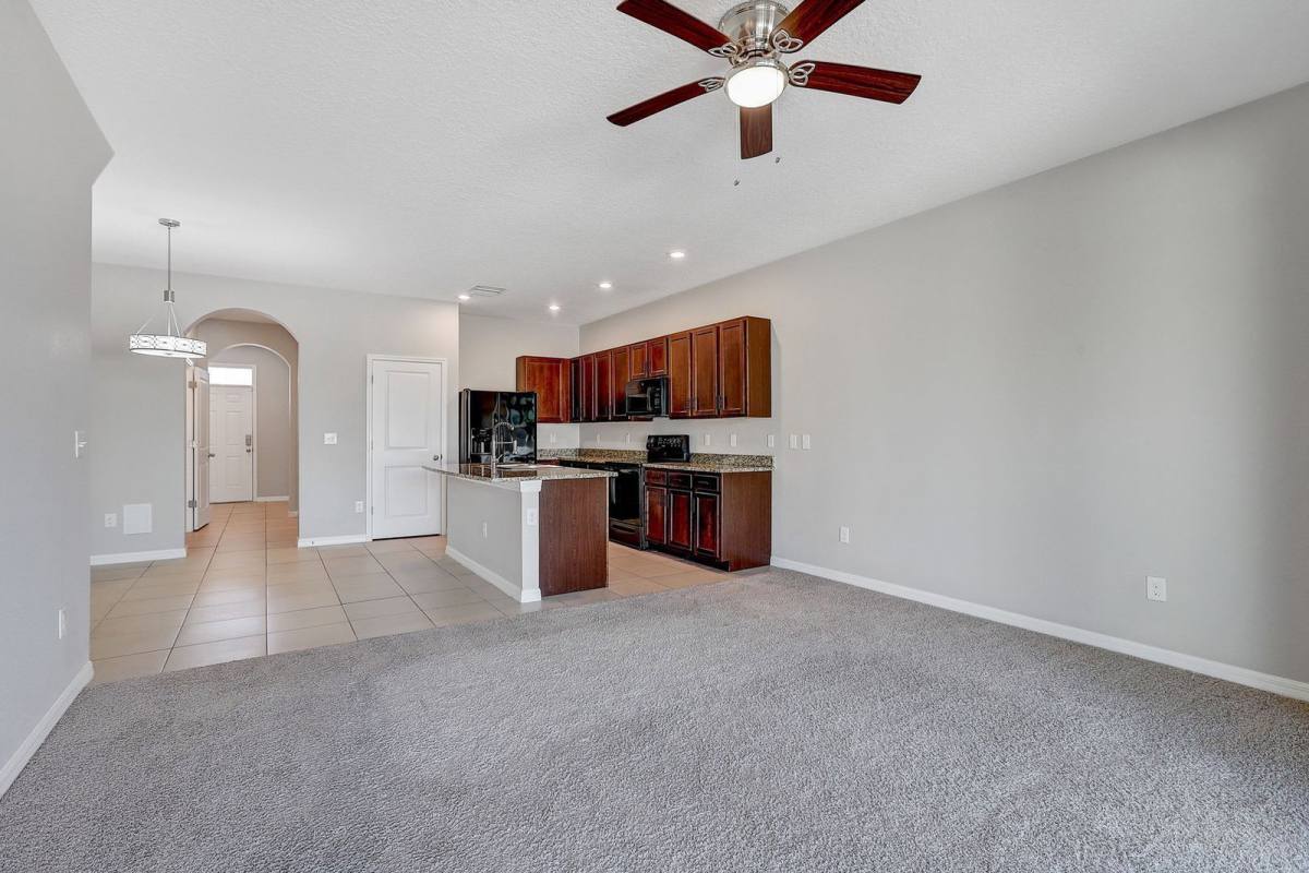 Townhouse for rent at 1817 Hovenweep Rd, Wesley Chapel, FL 33543