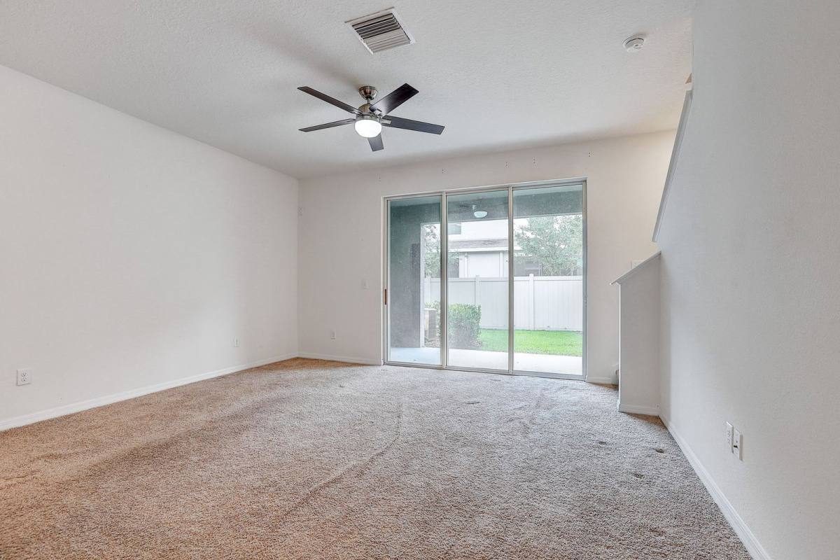 Townhouse for rent at 1746 Hovenweep Rd, Wesley Chapel, FL 33543