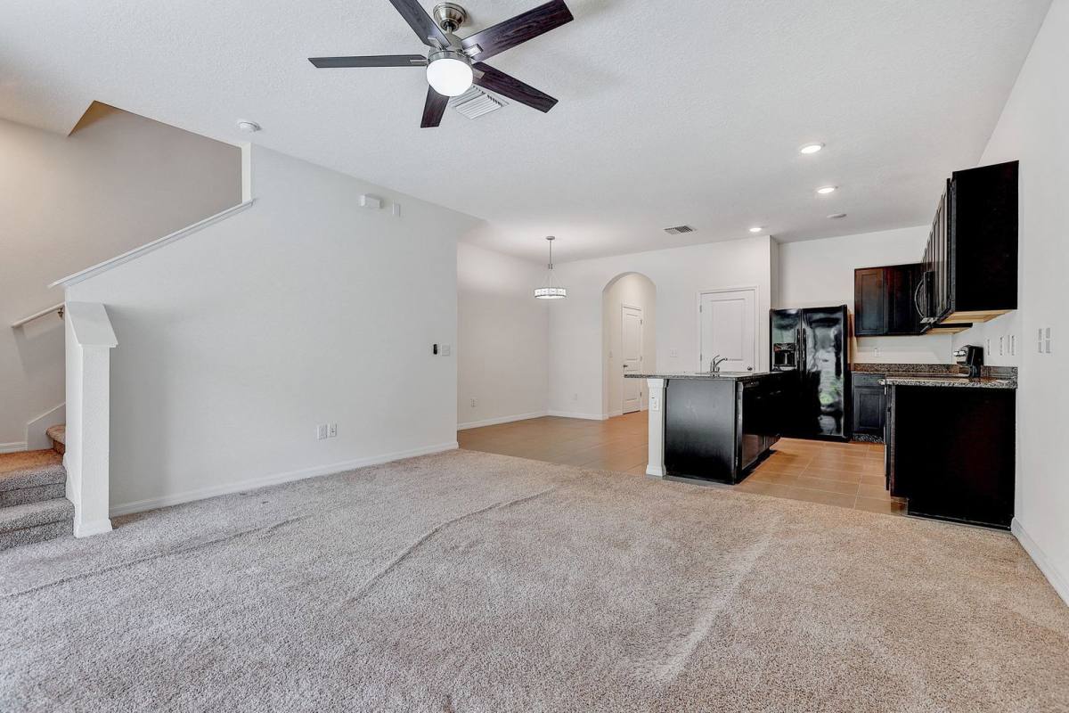 Townhouse for rent at 1746 Hovenweep Rd, Wesley Chapel, FL 33543