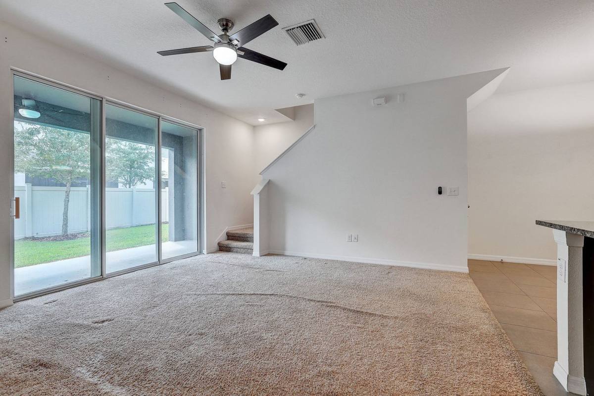 Townhouse for rent at 1746 Hovenweep Rd, Wesley Chapel, FL 33543