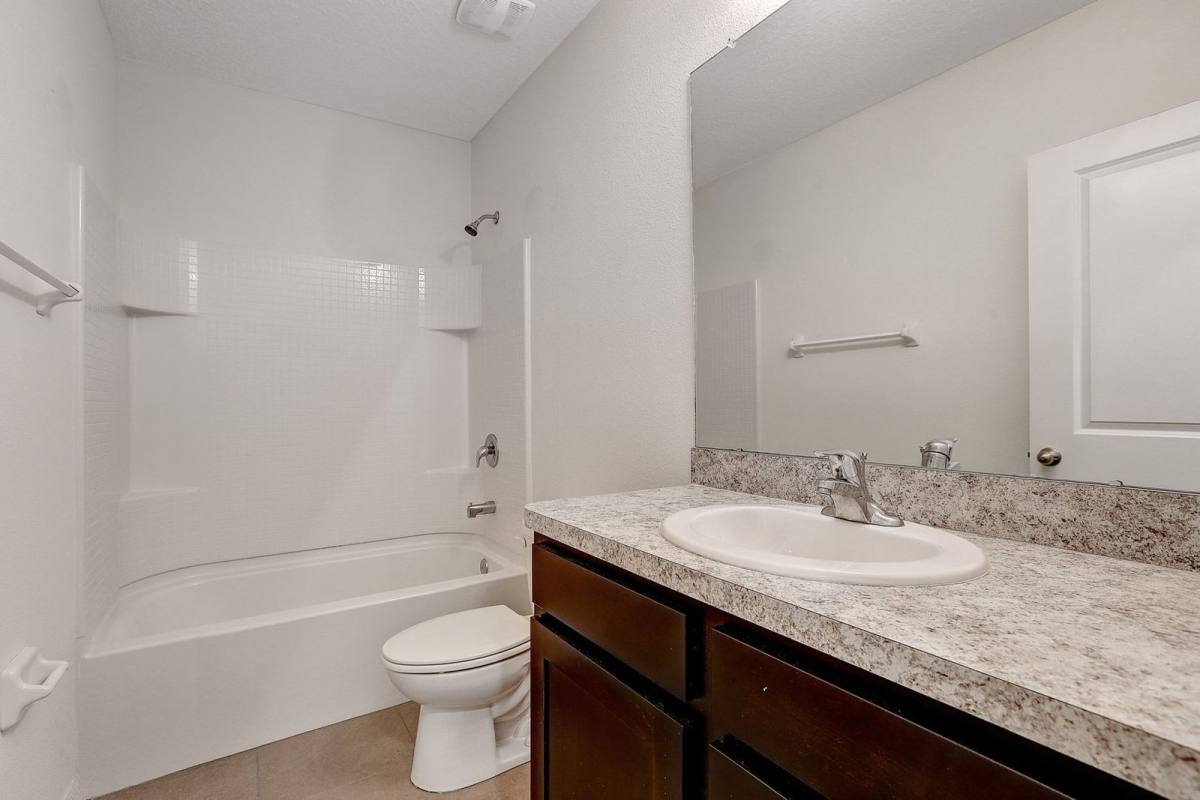 Townhouse for rent at 1746 Hovenweep Rd, Wesley Chapel, FL 33543