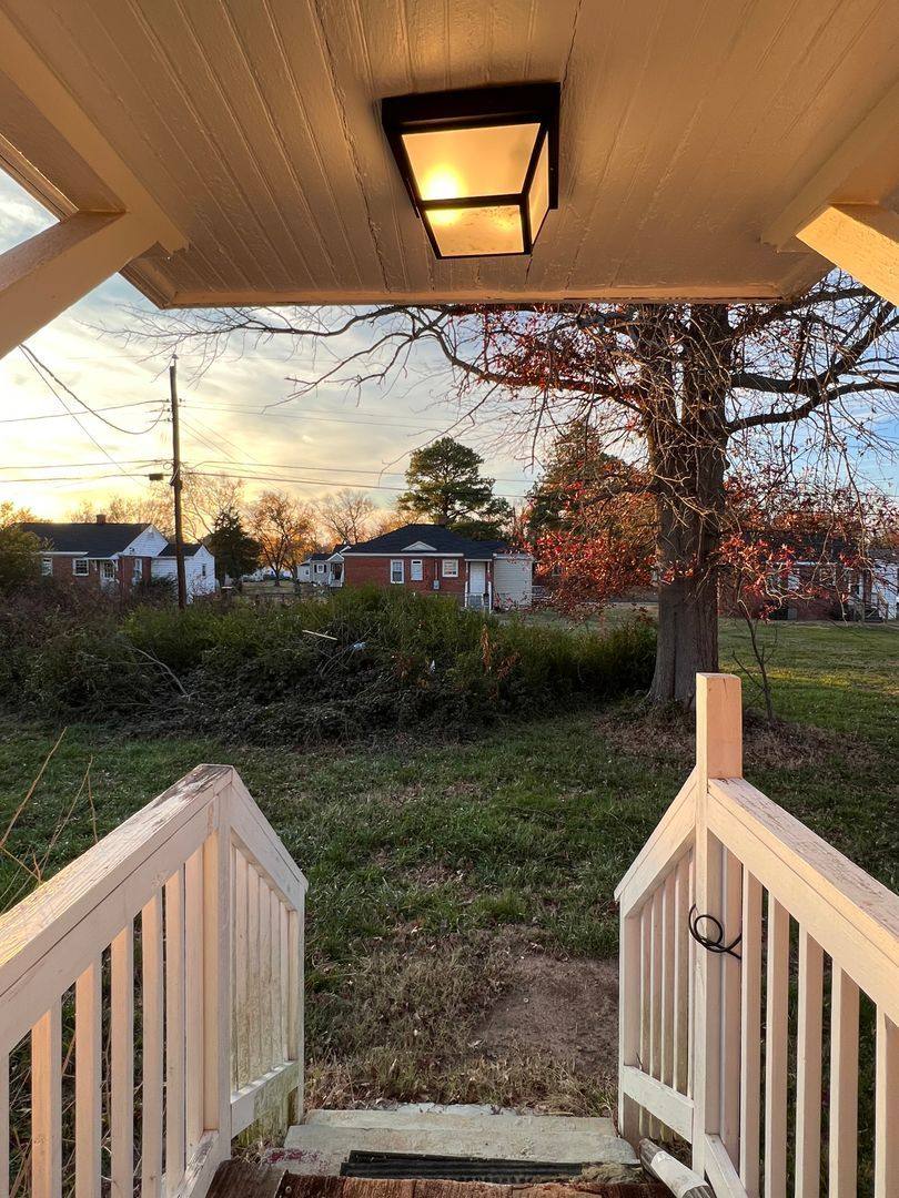 House for rent at 4608 Eastover Ave, Henrico, VA 23231