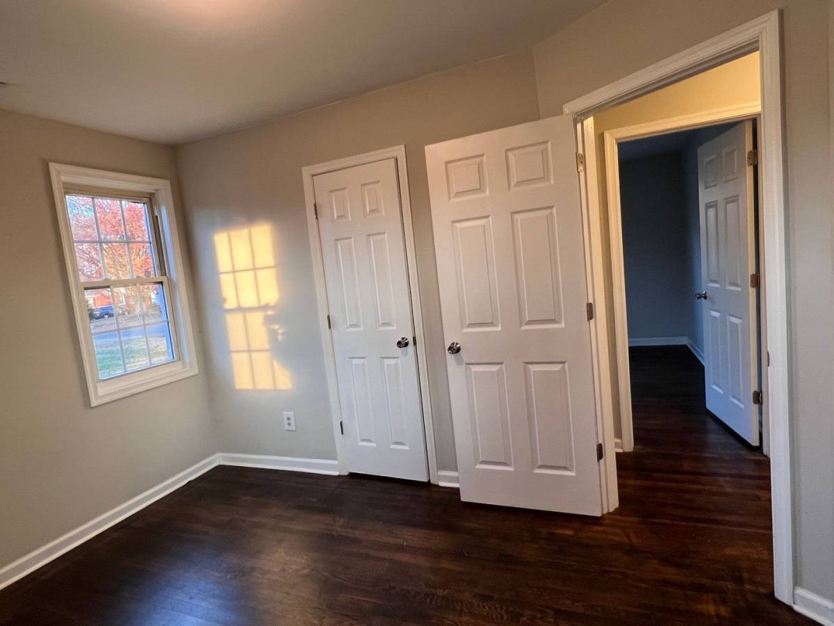 House for rent at 4608 Eastover Ave, Henrico, VA 23231