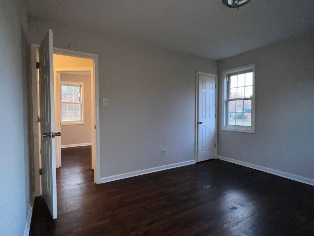 House for rent at 4608 Eastover Ave, Henrico, VA 23231