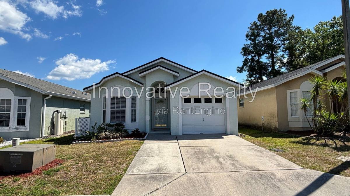 House for rent at 119 Sundance Court, Winter Springs, FL 32708