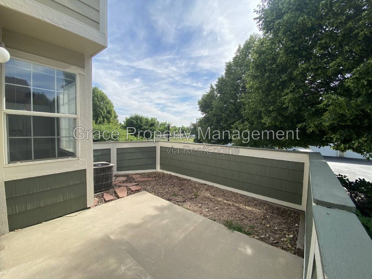 Condo for rent at 930 Button Rock Dr #Q99, Longmont, CO 80504