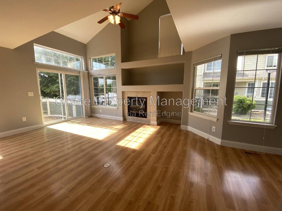 Condo for rent at 930 Button Rock Dr #Q99, Longmont, CO 80504