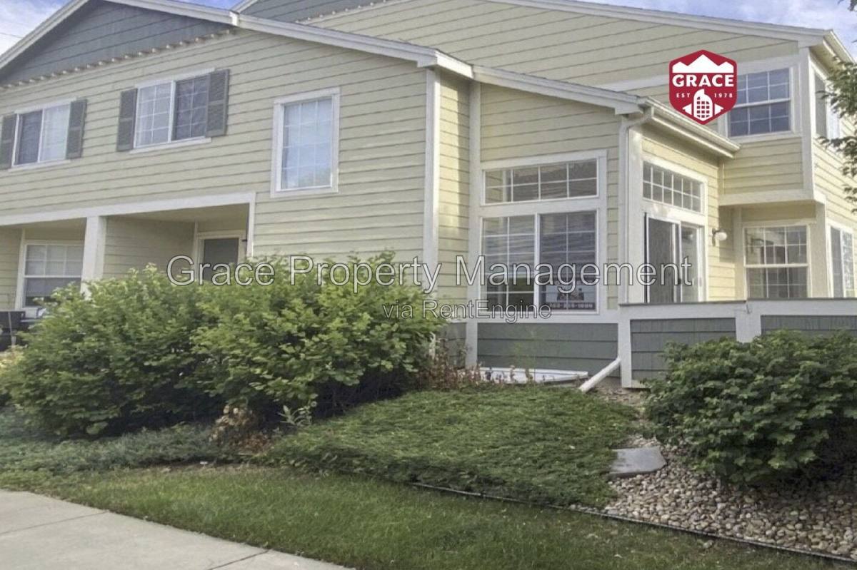 Condo for rent at 930 Button Rock Dr #Q99, Longmont, CO 80504