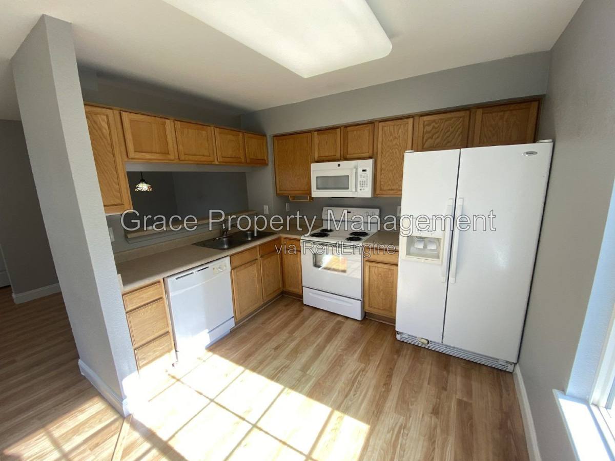 Condo for rent at 930 Button Rock Dr #Q99, Longmont, CO 80504