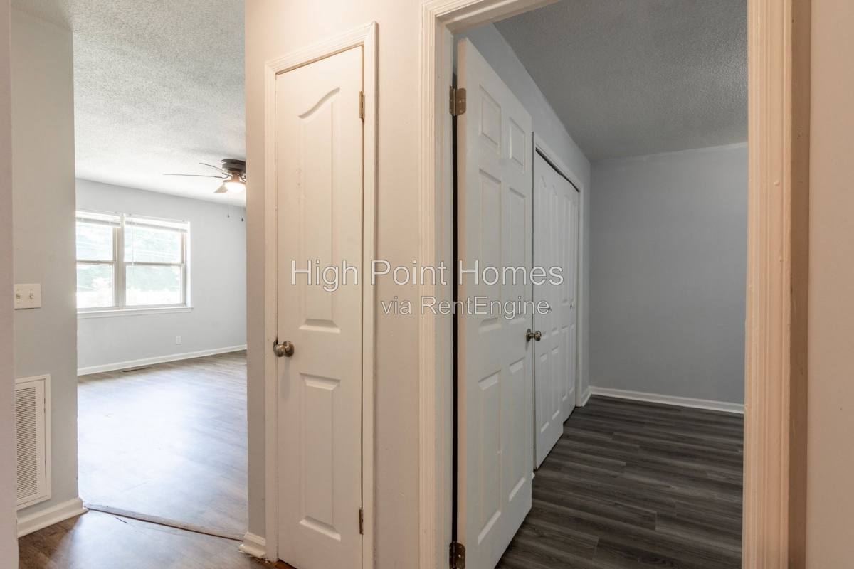 House for rent at 1648 Johnson Rd, Chickamauga, GA 30707