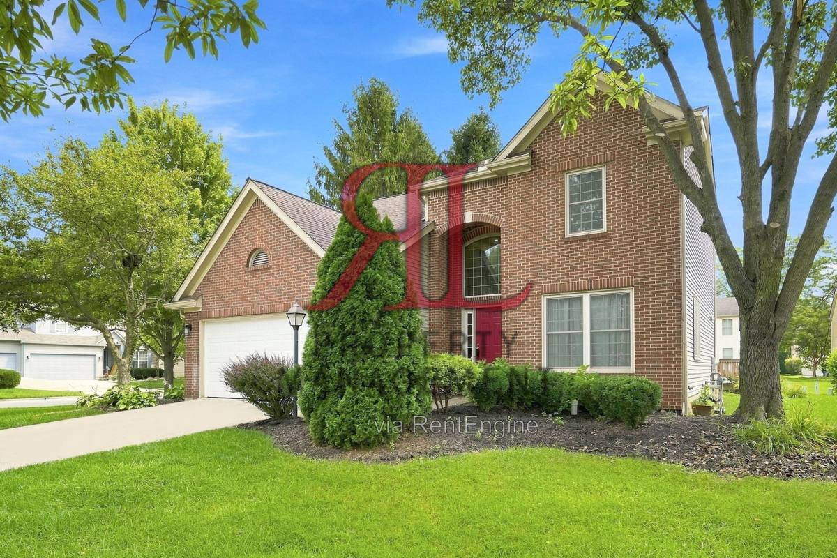 Apartment for rent at 6058 Northcliff Court, Dublin, OH 43016