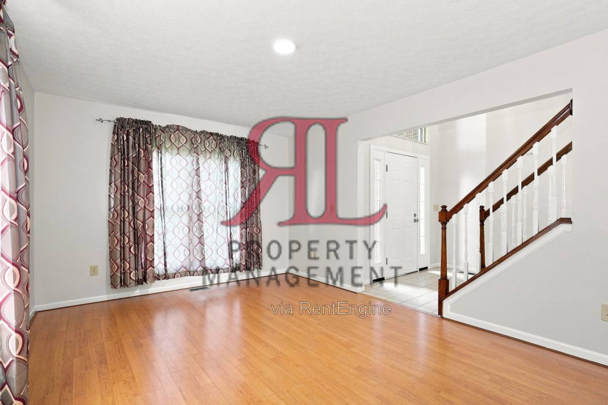Apartment for rent at 6058 Northcliff Court, Dublin, OH 43016