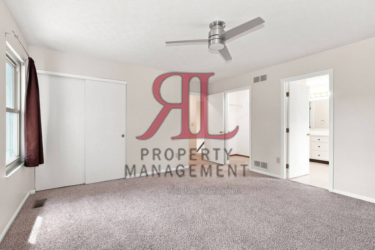 Apartment for rent at 6058 Northcliff Court, Dublin, OH 43016